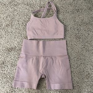 Set active set in Sculptflex 💗